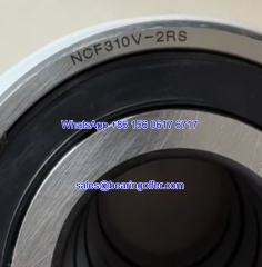 NCF310V-2RS Cylindrical Roller Bearing 55x110x27 Rolling Bearing NCF310V - Stock for Sale