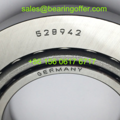 528942 Tapered Roller Bearing 45.987x84.985x17.988 Rolling Bearing - Stock for Sale