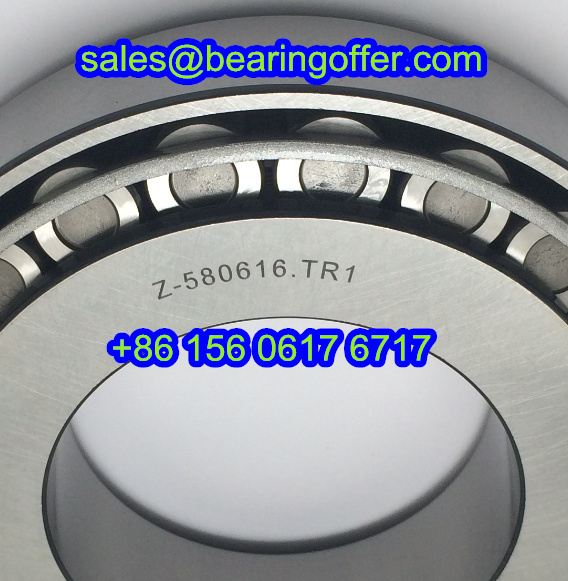 Z-580616.TR1 Taperd Roller Bearing 75x140x34.25 Rolling Bearing 580616 - Stock for Sale