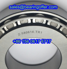 Z-580616.TR1 Taperd Roller Bearing 75x140x34.25 Rolling Bearing 580616 - Stock for Sale