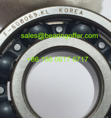 F-608069.KL Automotive Bearing F-608069 Ball Bearing - Stock for Sale
