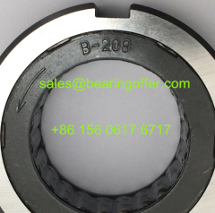 B208 Cam Clutch Bearing 46.761x80x32 Roller Bearing B-208 - Stock for Sale