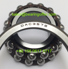 DAC3572 Steering Bearing 34.9x72.2x27 Ball Bearing DAC3572SH - Stock for Sale
