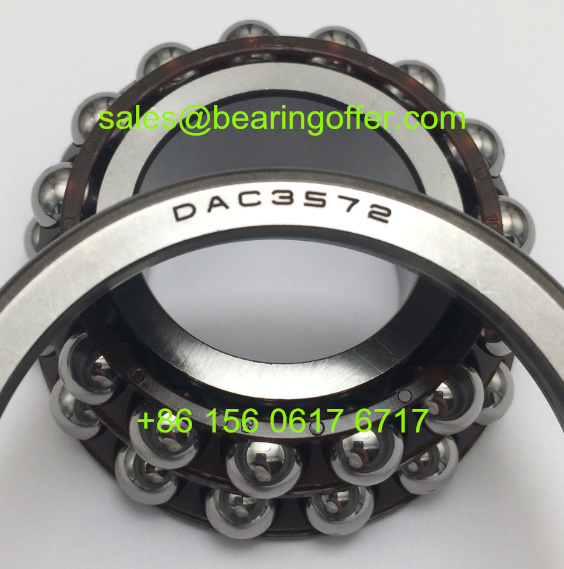 DAC3572 Steering Bearing 34.9x72.2x27 Ball Bearing DAC3572SH - Stock for Sale
