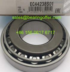 EC44238S01 Gearbox Bearing EC44238 Roller Bearing EC44238SO1 - Stock for Sale