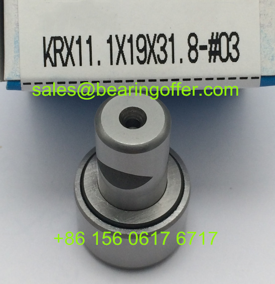 KRX11.1X19X31.8 Cam Follower Bearing 11.1*19*31.8 Roller Bearing - Stock for Sale