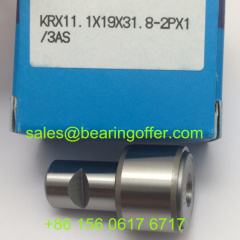 KRX11.1X19X31.8-2PX1/3AS Cam Follower Bearing KRX11.1X19X31.8-2 Roller Bearing - Stock for Sale