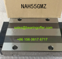 NAH55GMZ Linear Carriage 70x140x201 Runner Block NH55GM - Stock for Sale
