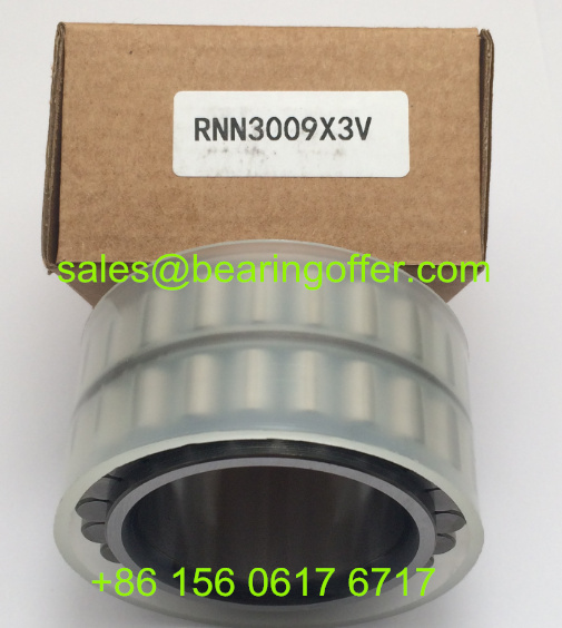 RNN3009X3V Gear Reducer Bearing RNN3009 Roller Bearing - Stock for Sale
