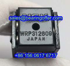WRP312609 Linear Roller Bearing / Roller Pack 31x85x26mm - Stock for Sale