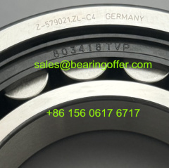 Z-579021.ZL-C4 Cylindrical Roller Bearing 130x220x62 Rolling Bearing 579021 - Stock for Sale