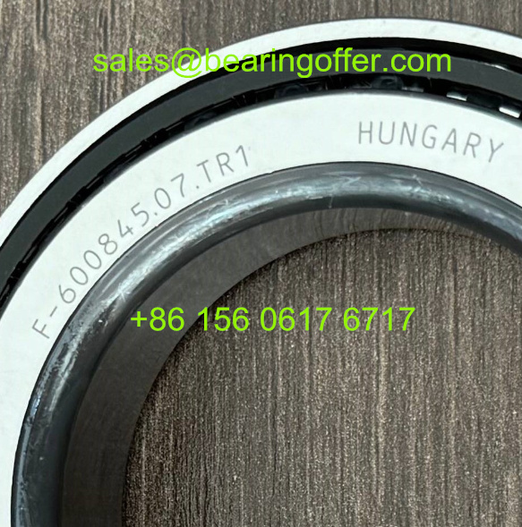 F-600845.07.TR1 Automobile Bearing F-600845.07 Roller Bearing F-600845 - Stock for Sale
