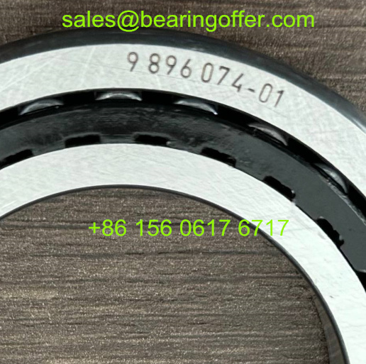 9896074-01 Transmission Bearing 9896074.01 Roller Bearing 9896074 01 - Stock for Sale