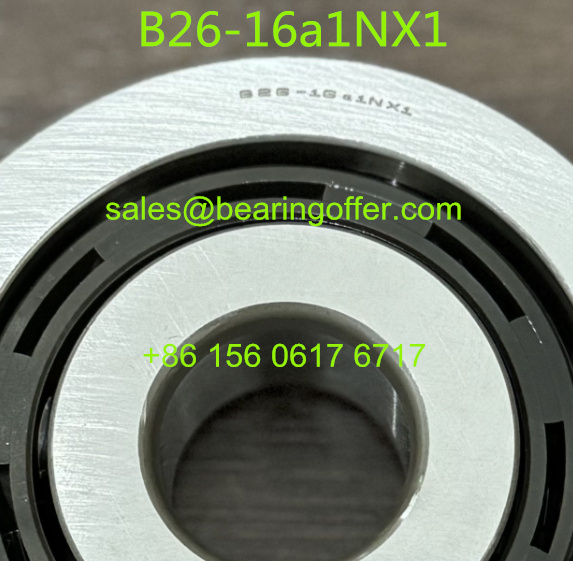 B26-16a1NX1 Automotive Bearing 26x88x25 Ball Bearing - Stock for Sale