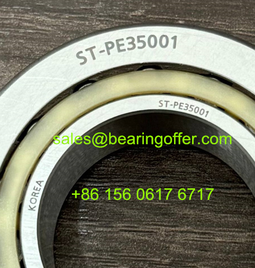 ST-PE35001 Differential Bearing 35x65x21 Roller Bearing STPE35001 - Stock for Sale