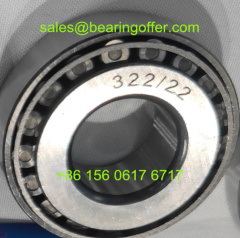 322/22 Automotive Bearing 22x50x19.25 Roller Bearing - Stock for Sale