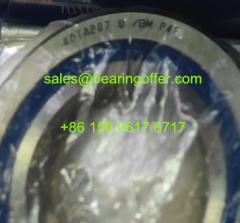 40TAB07U/GMP4F Ball Screw Support Bearing 40x72x15 Ball Bearing - Stock for Sale