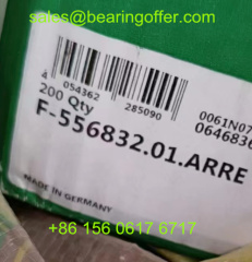 F-556832.01 Automotive Bearing F-556832.01.ARRE Rolling Bearing - Stock for Sale