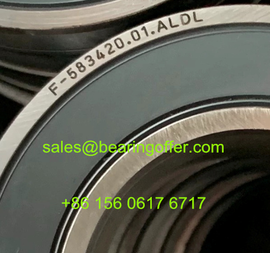 F-583420.01.ALDL Transmission Bearing F-583420.01 Ball Bearing - Stock for Sale
