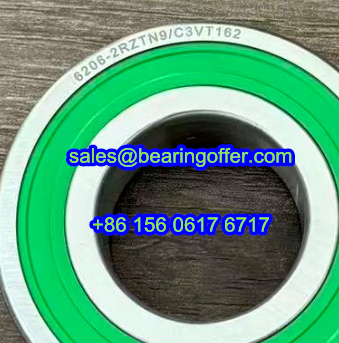 6206-2RZTN9/C3VT162 Automobile Bearing 30*62*16 Ball Bearing - Stock for Sale