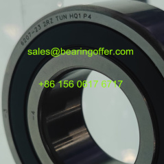 6207-23 2RZ TUN HQ1 P4 Deep Groove Ball Bearing 6207-23 Ball Bearing - Stock for Sale