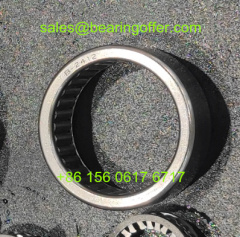 B-2412 Needle Roller Bearing 38.1x47.625x19.05 Rolling Bearing B2412 - Stock for Sale