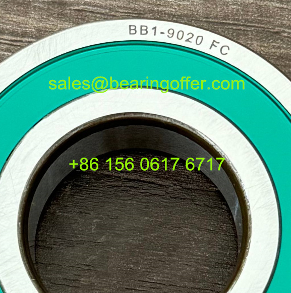 BB1-9020FC Automobile Bearing 30*62*16 Ball Bearing - Stock for Sale