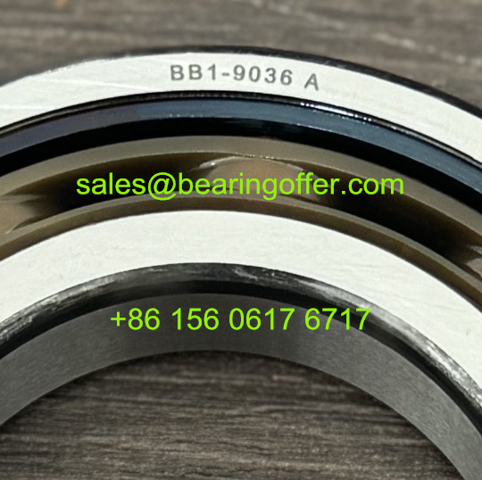 BB1-9036A Automobile Bearing BB1-9036 A Ball Bearing - Stock for Sale