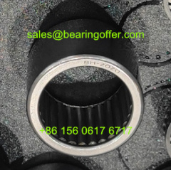 BH-2020 Needle Roller Bearing 31.75x41.275x31.75 Rolling Bearing BH2020 - Stock for Sale