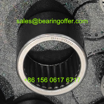 BH-2020 Needle Roller Bearing 31.75x41.275x31.75 Rolling Bearing BH2020 - Stock for Sale