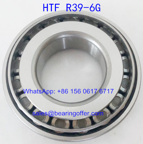 HTF R39-6ag Automobile Bearing HTFR39-6ag Roller Bearing - Stock for Sale