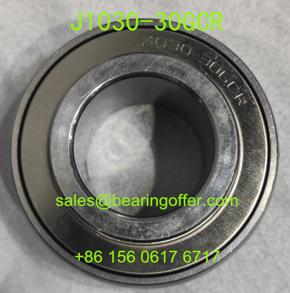 J1030-30GCR Insert Bearing 30x62x38.1 Ball Bearing - Stock for Sale