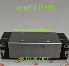 R1623111420 Linear Carriage 19.9x34x72.6 Runner Block - Stock for Sale