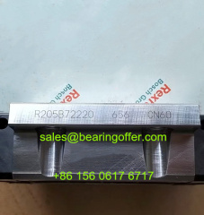 R205B72220 Linear Carriage 90x119.7x35.35 Runner Block - Stock for Sale