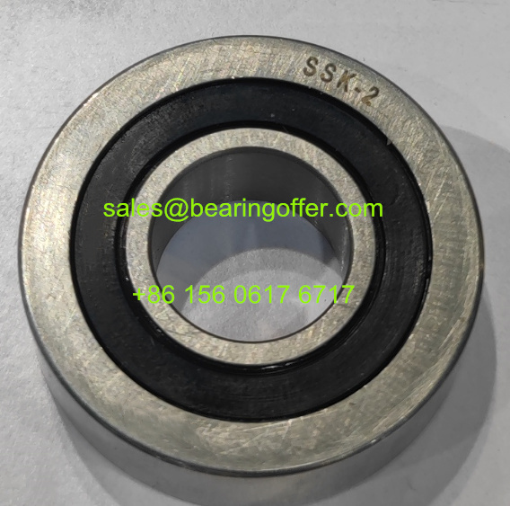 SSK-2 Deep Groove Ball Bearing SSK2 Rolling Bearing - Stock for Sale
