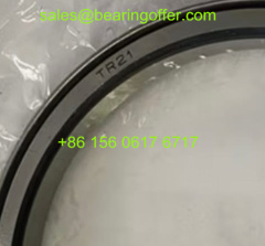 TR21 Tapered Roller Bearing 105x125x12.5 Rolling Bearing - Stock for Sale