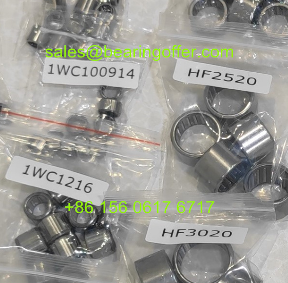 HF2520 Needle Roller Bearing 25x32x20 Rolling Bearing - Stock for Sale