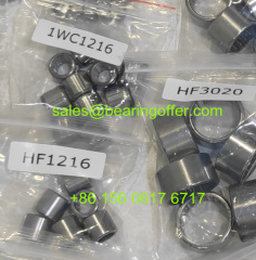 HF3020 Needle Roller Bearing 30x37x20 Rolling Bearing - Stock for Sale
