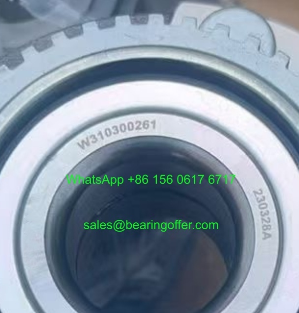 W310300261 Wheel Bearing 230328A Rolling Bearing - Stock for Sale