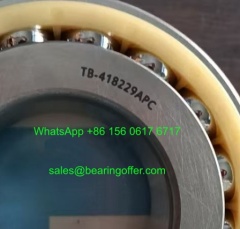 TB-418229APC Automobile Bearing TB418229APC Ball Bearing T07021519 - Stock for Sale