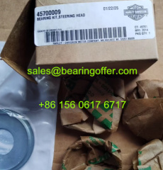 45700009 Steering Head Bearing Kit for Motorcycle - Stock for Sale