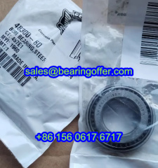 48300-60 Steering Head Bearing Kit for Motorcycle - Stock for Sale