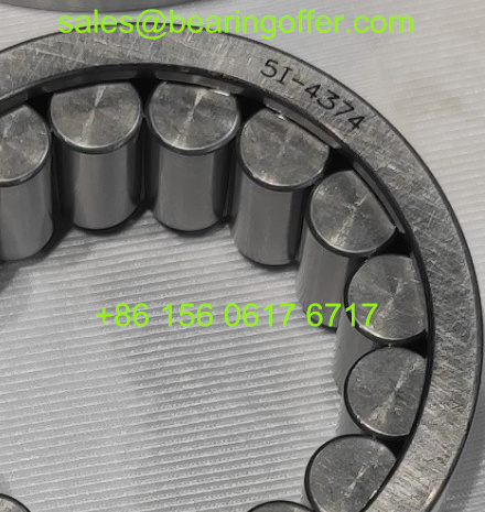 5I-4374 Transmission Bearing 5I4374 Roller Bearing - Stock for Sale