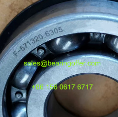 F-571320.6305 Automotive Bearing F-571320 Ball Bearing - Stock for Sale