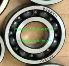 6202X11 Automobile Bearing 6202X11 Ball Bearing - Stock for Sale