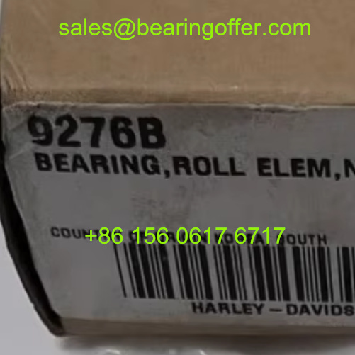 9276B Wheel Bearing HD9276B Rolling Bearing F-616966 - Stock for Sale