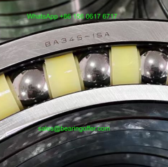 BA345-1SA Excavator Bearing 345x470x45 Ball Bearing BA345-1 - Stock for Sale