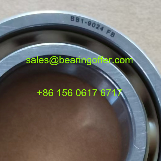 BB1-9024FB Automobile Bearing 40*68*15 Ball Bearing - Stock for Sale