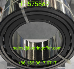 F-575869 Spherical Roller Bearing 110x180x84 Rolling Bearing - Stock for Sale