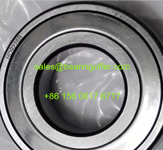 9276B Wheel Bearing HD9276B Rolling Bearing F-616966 - Stock for Sale